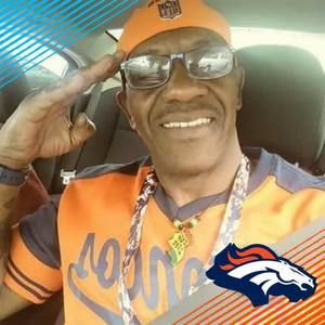 Meet your Posher, Calvin